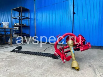 Косилка 9G-1.8