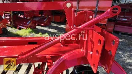 Косилка роторная Уралец (Z-069) 1,65 м