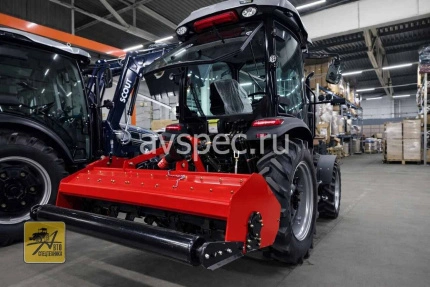 Мульчер (косилка измельчитель) SCQ-180