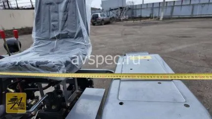 Минитрактор Феникс Р-2