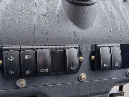 Минитрактор Jinma 404