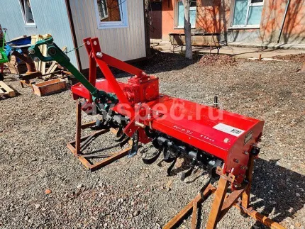 Почвофреза 1GQN-180