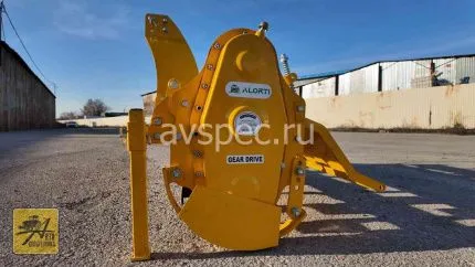 Почвофреза KRT 140