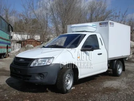 Рефрижератор ВИС 2349