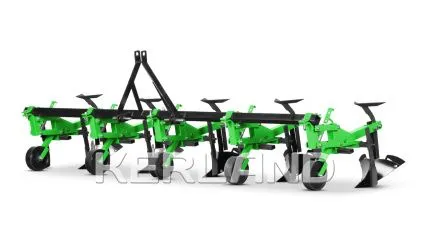 Культиватор-окучник Kerland ОК500