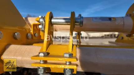 Почвофреза KRT 0.9
