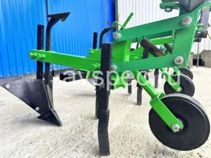 Культиватор-окучник Kerland ОК500