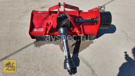 Мульчер косилка измельчитель SCQ-125