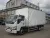 Тушевоз ISUZU (Исузу) ELF 7.5 (NPR75)