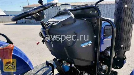 Минитракторы Синтай ХТ 244 Xingtai