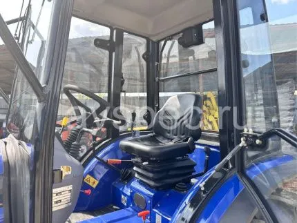 трактор foton lovol te-244