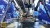 Трактор Lovol TE 244 HT с отвалом Феникс