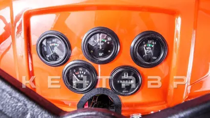 трактор rusich t18 chuvashpiller