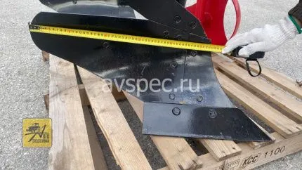 Плуг корпусный 1l-230