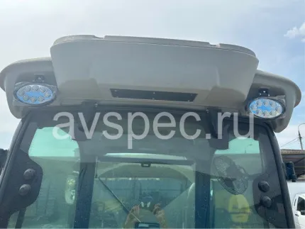 трактор xingtai 240 xt