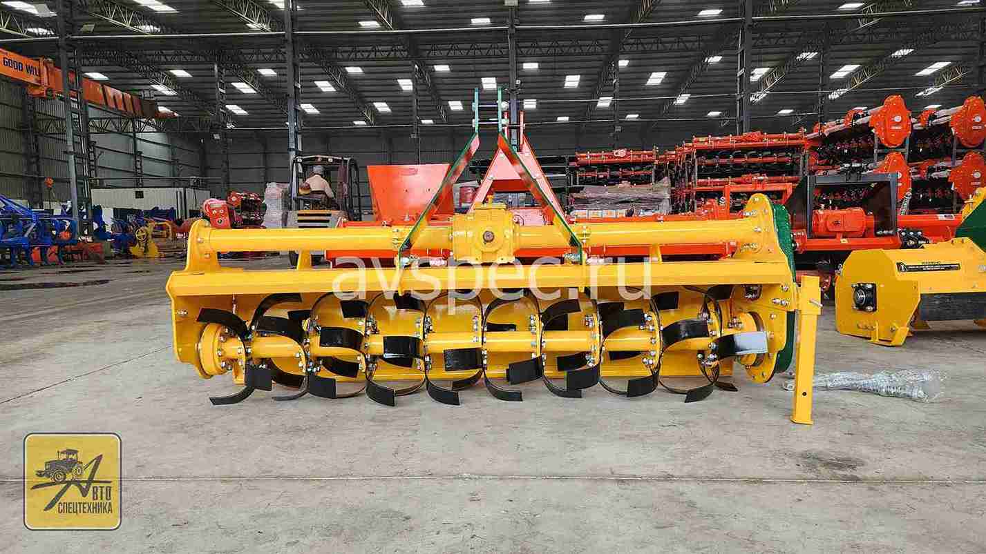 Почвофреза BRT 275
