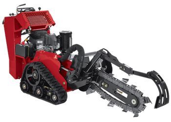 Баровая установка Helffer MSV-500
